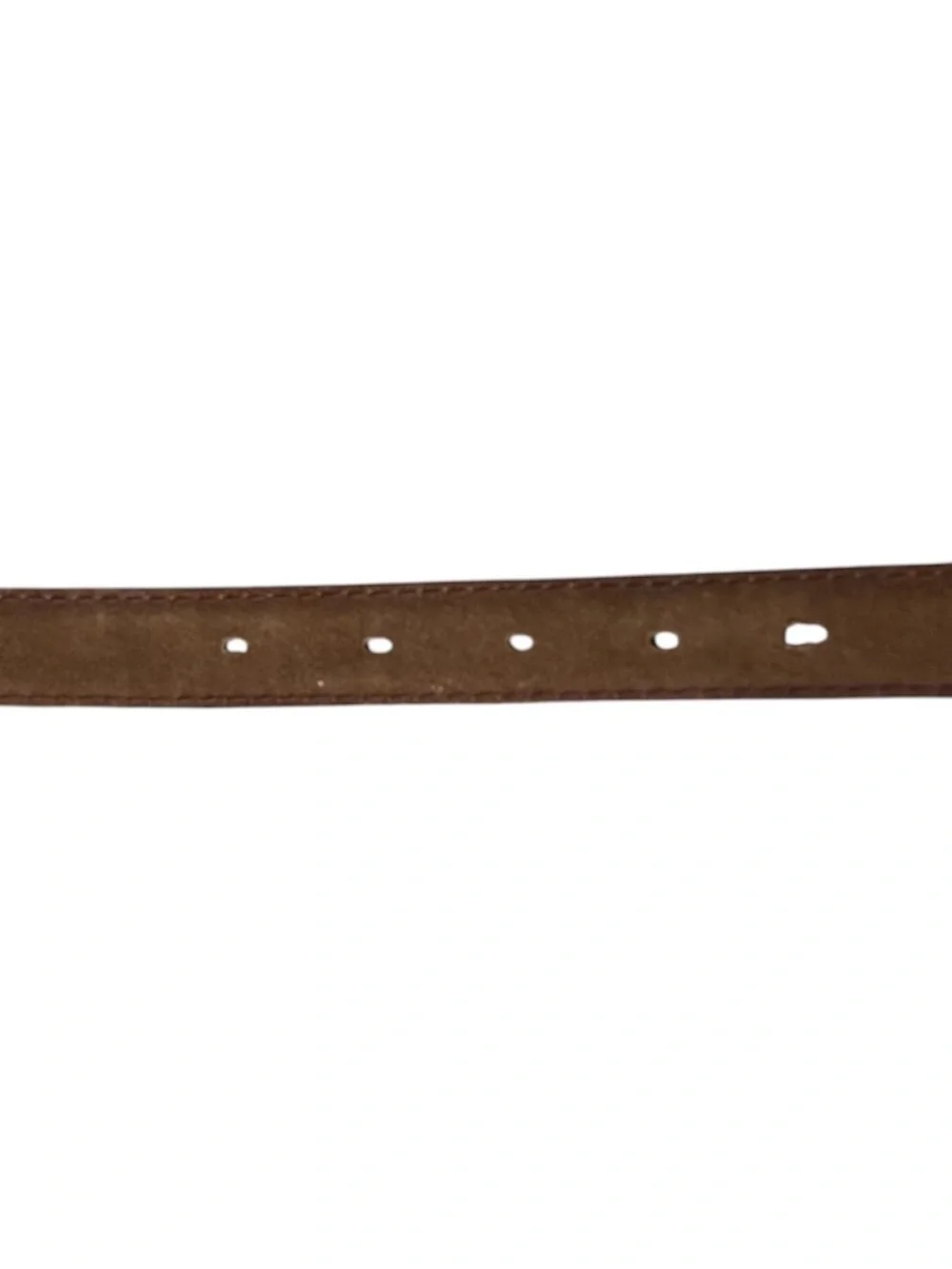 Unk vintage burgundy